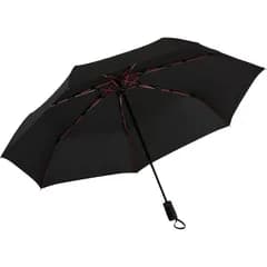 【新品】 マブ(Mabu) 折りたたみ 傘 耐風 7本骨 自動開閉式 メンズ グラスファイバー 親骨60cm 丈夫 ノワール SMV-41801 umbrella おしゃれ 人気 日傘 メンズ レディーズ 雨傘 遮光 uvカット 軽量 傘 晴雨兼用傘 大きい 