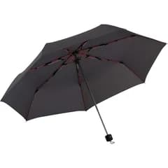 【新品】 マブ(mabu) 折りたたみ 傘 耐風 7本骨 セミオートクローズ式 メンズ グラスファイバー 親骨60cm 丈夫 アッシュ SMV-41793 umbrella おしゃれ 人気 日傘 メンズ レディーズ 雨傘 遮光 uvカット 軽量 傘 晴雨兼用傘