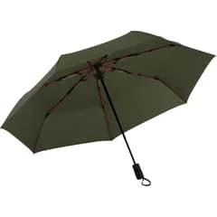 【新品】 マブ(mabu) 折りたたみ 傘 耐風 7本骨 自動開閉式 メンズ グラスファイバー 親骨60cm 丈夫 カーキ SMV-41804 umbrella おしゃれ 人気 日傘 メンズ レディーズ 雨傘 遮光 uvカット 軽量 傘 晴雨兼用傘 大きい 男