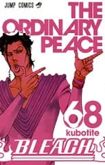 BLEACH―ブリーチ― 68 (ジャンプコミックス)／久保 帯人