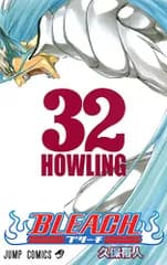 BLEACH 32／久保 帯人