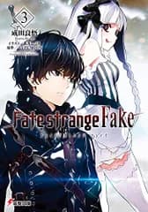 Fate/strange Fake(3) (電撃文庫)／成田 良悟