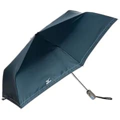 【新品】 [ムーンバット] MIZUNO(ミズノ) 紳士 WJ傘 ダブルジャンプ ステッチ メンズ ネイビーブルー 日本 親骨55cm (FREE サイズ)