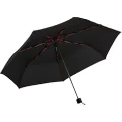 【新品】 マブ(mabu) 折りたたみ 傘 耐風 7本骨 セミオートクローズ式 メンズ グラスファイバー 親骨60cm 丈夫 ノワール SMV-41791 umbrella おしゃれ 人気 日傘 メンズ レディーズ 雨傘 遮光 uvカット 軽量 傘 晴雨兼用傘