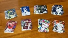 2026 KBO 野球 カード チーム 別 出品