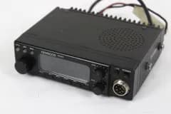 現状品 ケンウッド TM-231 KENWOOD FM トランシーバー アマチュア無線機 ITBJKFGNA6CP-D-A01-byebye