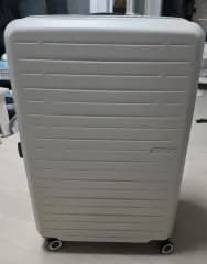 (未使用) AMERICAN TOURISTER 28インチ キャリアー サンドストーン