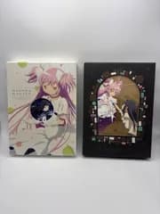 劇場版 魔法少女まどか⭐︎マギカ Blu-rayセット