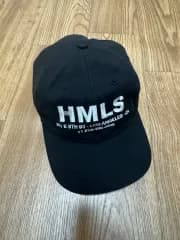 ホームレス homeless キャップ