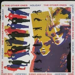 7” Other Ones Holiday VS1389 Virgin /00080