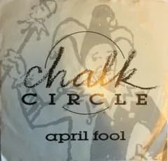7” Chalk Circle April Fool DSR71024 Duke Street Records /00080