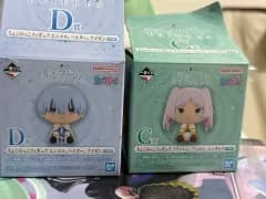 葬送のフリーレン c賞 d賞 ちょこのっこ フリーレン ヒンメル
