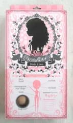 グルーヴ Pullip Make it own プーリップ フェイス&ボディ(ナチュラルスキン)