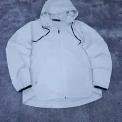 LG UNDER ARMOUR アンダーアーマー ウィンドブレーカー ジャケット | 0520A03