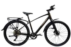 TREK 「トレック」 DUAL SPORT 3 GEN 5 2023年モデル クロスバイク / バイチャリ名古屋大須店