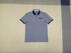 (100) ルイカステル ゴルフ KARA 半袖 Tシャツ