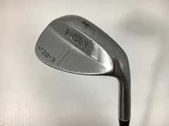 【中古ゴルフクラブ】フォーティーン MT-28 V3 ウエッジ (クロムメッキ)58.08 NSプロ 950GH SW