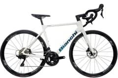 BIANCHI 「ビアンキ」 SPRINT DISC 105 2024年モデル ロードバイク / バイチャリ名古屋大須店