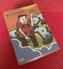 DJ KIYO / INSPIRATION BOX カセットテープ 極美品！