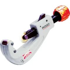 リジッド クィックアクション・チューブカッター 151ーJ 39942送料無料