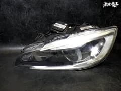 【破損無し！ 即発送！】VOLVO ボルボ 純正 FB FD V60 S60 後期 HID ヘッドライト ヘッドランプ  左 左側 31420110