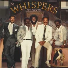 LP Whispers So Good 603561 SOLAR /00260