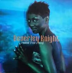 12” Beverley Knight Rewind (Find A Way) 724388597562 Rhythm Series /00250