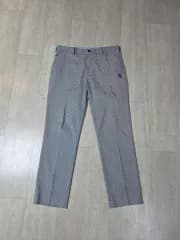 (ほぼ新品) FANTOM メンズゴルフパンツ (86) 34