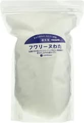 新品 nishikawa 【 西川 】 わた枕 補充パック 100g 詰めもの 100g フワリーヌわた ファインスムーズ用 ホワイト EKA2489101M