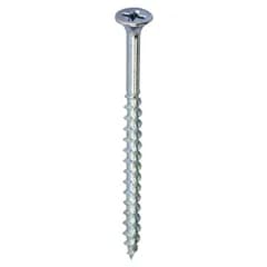 新品 ダイドーハント 「半ねじ」コーススレッド ラッパ頭(約98本入) (径:d)3.8mmｘ(長さ:L1)41mm DIY/PRO/木材(daidohant)10174380