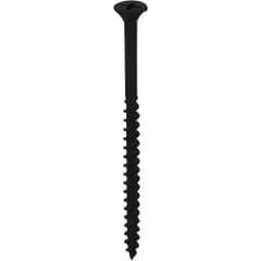 新品 ダイドーハント (DAIDOHANT) 軸細 コーススレッド BK (呼び径d) 3.8 x (長さL1) 60mm (フレキ/半ネジ) [鉄/リン酸亜鉛] (280本入) 45707
