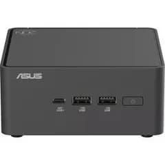 ASUS エイスース ASUS NUC 15 Pro Tall (Intel Core i 3 processor 100U／16GB／SSD・512GB／ODDなし／Win11 Pro／WiFi7／BT)(RNUC15CRHI3073CJ)