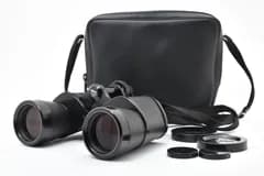 ★美品★ニコン Nikon 12 x 40 5.5° WF 双眼鏡★ T94＃5597