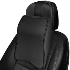 【特価商品】頸椎サポート枕 旅行 ネックサポートパッド 低反発 ヘッドレスト 運転 ネックピロー 車載用 ネッククッション 車内 車 ネックパッド