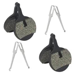 【人気商品】ディスクブレーキパッド スラム エイヴィッド に適合する Sram Avid BB5 AHL Giant ATX 770D 600 650 530 Merida PROMAX Render Deciphe(2ペア)