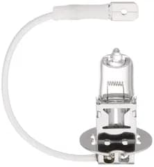 【人気商品】自動車 ハロゲン電球 1個入 補修 14-0125 55W 24V 交換用 H3 フォグランプ用バルブ スタンレー電気(STANLEY)