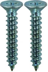 新品 タッピング 皿 3.5x35 8本 (HP) 83722 頭径:7mm (× 2)