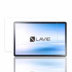 新品 LAVIE Tab T11 T1165/KAS ガラスフィルム LAVIE Tab T11 T1165/KAS(TAB11/F01) 用 ガラス フィルム 11 インチ 用 保護フィルム 強化 ガラス 高透過 高光沢 硬度9H 2.5Dラウンドエッジ 自