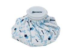 新品 ダンロップ(DUNLOP) スリクソン 氷嚢 GGF-27103 ホワイト