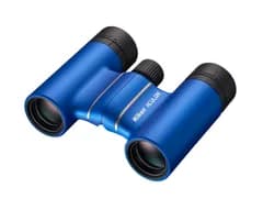 【新着商品】Nikon 双眼鏡 アキュロンT02 8x21 ダハプリズム式 8倍21口径 ブルー ACULON ACT028X21BL