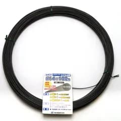 【特価商品】(Φ2ﾐﾘ) ＃14×100ｍｺﾏｷ エクセル線