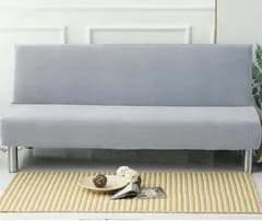 【人気商品】猫 犬 傷 洗濯可 洗える 簡単取付 ソファー用カバー 防止 模様替え ソファー保護 汚れ防止 ソファー保護 キズ防止 伸びる かけるだけ 北欧 (ライトグレー ストレッチ 3人掛け 2人掛け 3人掛け) 肘なし ソファーカバー ソファーベッドカバ