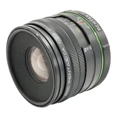 PENTAX smc PENTAX-DA 1:2.8 35mm Macro Limited 単焦点レンズ ペンタックス カメラ ジャンク W11290404