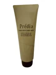 【新品未開封】Predia プレディア　ボディスクラブ　ウォッシュ