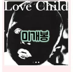 もっと ウォリアムズ The Williams ー 1 家 Love Child CD