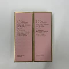 K3004 K Holika Holika ホリカホリカ RSF CCクリーム 50g 計2点セット