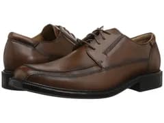ドッカーズ メンズ シューズ オックスフォード Dockers Perspective Tan タン