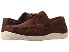 サス メンズ シューズ デッキシューズ SAS Decksider New Briar