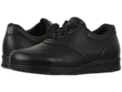 サス メンズ シューズ スニーカー SAS Guardian NonSlip Black ブラック