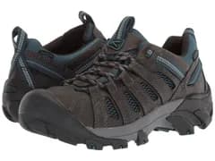 キーン メンズ シューズ スニーカー KEEN Voyageur AlcatrazLegion